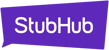 StubHub Vendor Logo