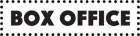Official Box Office Logo
