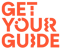 Get Your Guide Logo