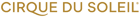 Cirque du Soleil Logo