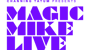 Magic Mike Live Logo