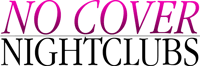 No Cover Nightclubs Vendor Logo