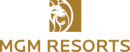 MGM Resorts Vendor Logo