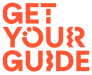 Get Your Guide Logo