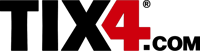 Tix4 Logo