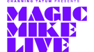 Magic Mike Live Logo