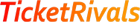 TicketRivals Logo Color