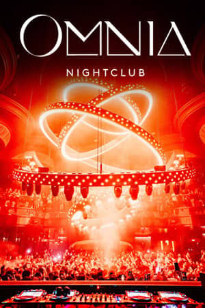 Omnia Nightclub Las Vegas Show Vertical
