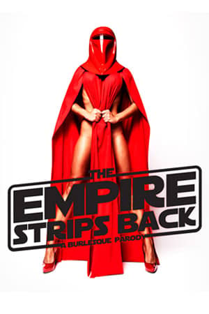 The Empire Strips Back Las Vegas Show Vertical