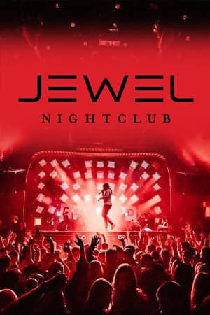 Jewel Nightclub Las Vegas Show Vertical