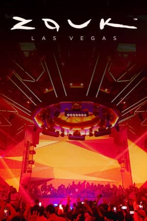 Zouk Nightclub Las Vegas Vertical