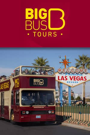 Big Bus Las Vegas Tour Vertical
