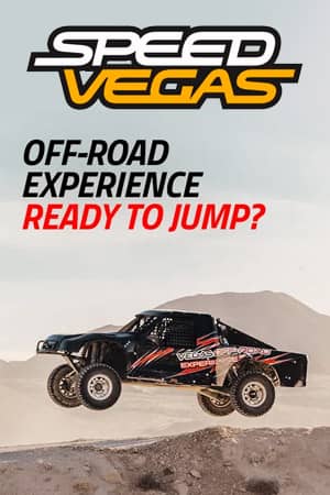 Vegas Off Road Experience Tour Las Vegas Vertical