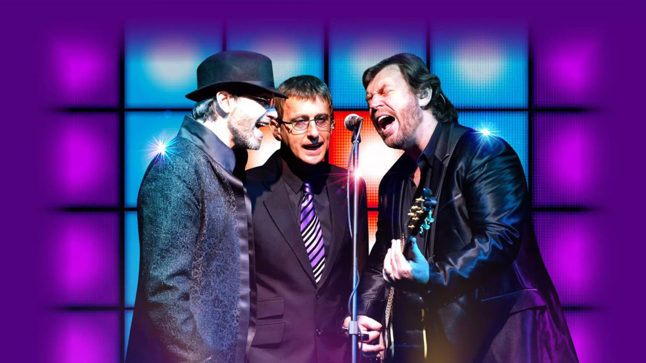 Australian Bee Gees Best Shows At Excalibur Las Vegas