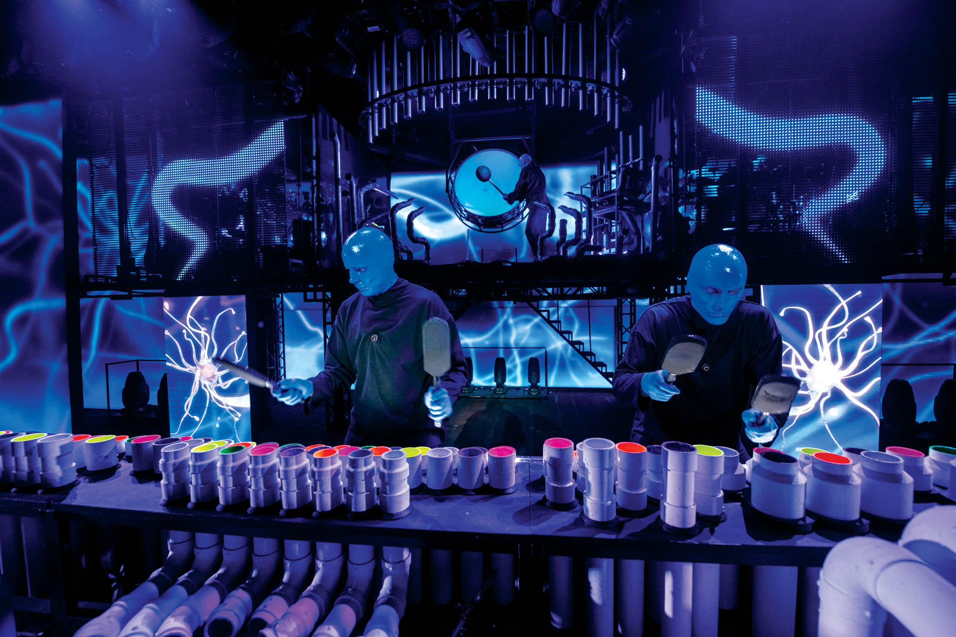 Best Las Vegas Shows for Kids