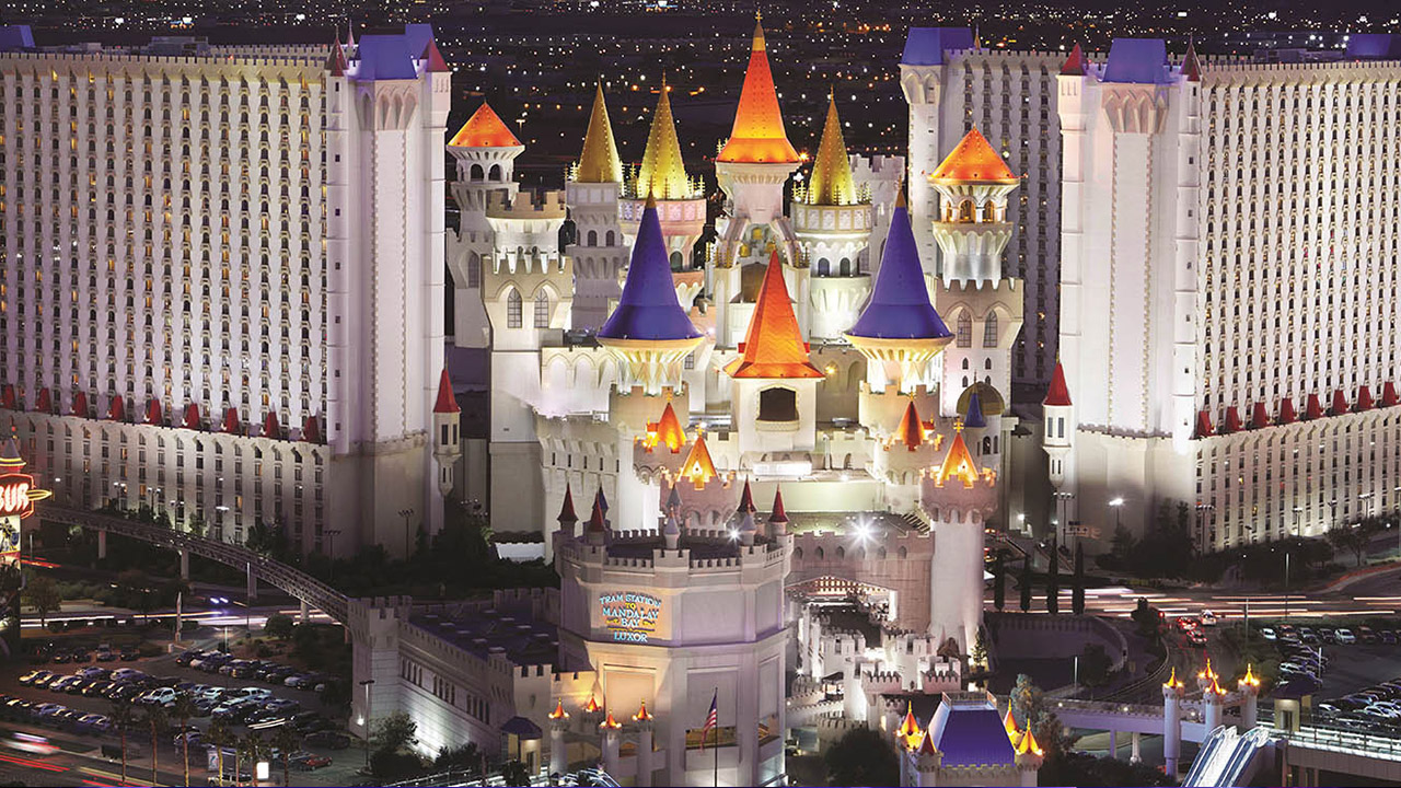 Best Shows At Excalibur Las Vegas