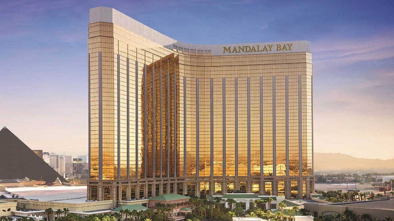 Best Shows At Mandalay Bay Las Vegas