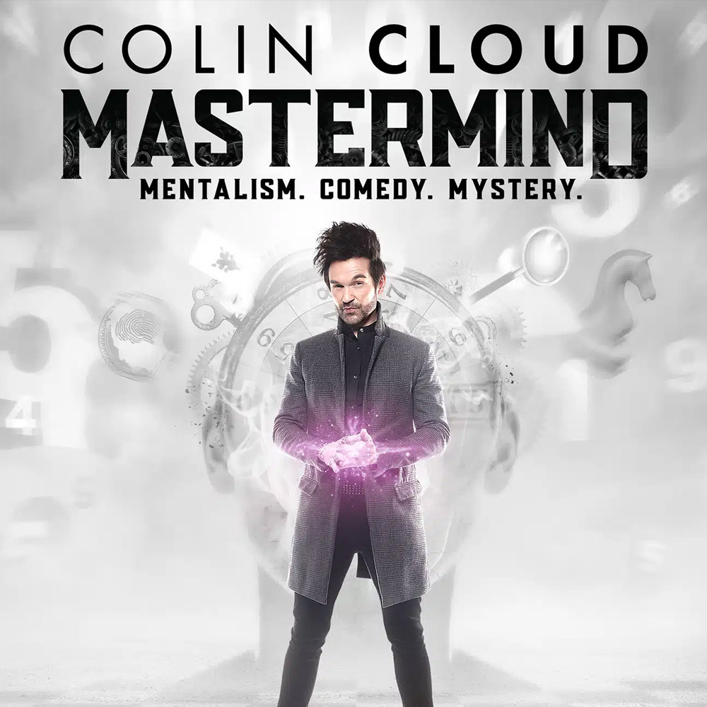 Colin Cloud Las Vegas Show Square